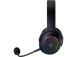 Razer Barracuda X Chroma langattomat pelikuulokkeet, Bluetooth, musta