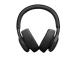 JBL Live 770NC Langalliset ja langattomat kuulokkeet, Bluetooth, 3,5 mm:n liitäntä, Musta