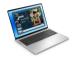 Dell DC16251 16'' WUXGA Core 5 120U 16GB 512GB SSD W11P, platina hopea