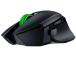 Razer Basilisk V3 X HyperSpeed langaton pelihiiri, Bluetooth, optinen 18000 DPI, musta