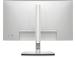 Dell UltraSharp 24 U2424H -näyttö 23,8'' IPS FHD 1920x1080 8 ms 250 cd/m2 120 Hz, hopea 120 Hz, hopea 120 Hz, hopea