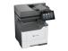 Lexmark MX632adwe Tulostin Laser mustavalkoinen monitoimilaite A4 47 ppm USB Wi-Fi Ethernet LAN (SPEC)