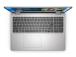 Dell DC16251 16'' WUXGA Core 5 120U 16GB 512GB SSD W11P, platina hopea