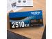 Brother TN-2510XXL (TN2510XXL) värikasetti, musta