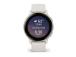 Garmin Vivoactive 5 -älykello 30,4 mm Cream Gold Alumiini, norsunluunvärinen kotelo ja silikoniranneke