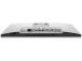 Dell UltraSharp 24 U2424H -näyttö 23,8'' IPS FHD 1920x1080 8 ms 250 cd/m2 120 Hz, hopea 120 Hz, hopea 120 Hz, hopea