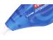 BIC korjausteippi TIPP-Ex Easy Correct 4,2mm x 12m, läpipainopakkaus 1 kpl.