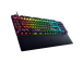 Razer Huntsman V3 Pro langallinen pelinäppäimistö täysikokoinen, RGB, US, musta