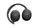 JBL Tune 720BT Langalliset ja langattomat kuulokkeet, Bluetooth, 3,5 mm:n liitäntä, musta