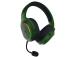 Razer Barracuda X Chroma langattomat pelikuulokkeet, Bluetooth, Phantom Green Edition -versio