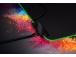 Razer Goliath Extended Chroma -pelihiirimatto, musta