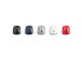 Kensington SureTrack Dual Wireless -hiiri, RF Wireless + Bluetooth, 2400 DPI, musta