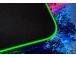 Razer Goliath Extended Chroma -pelihiirimatto, musta