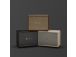 Marshall Woburn III -kaiutin, Bluetooth, musta