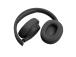 JBL Tune 720BT Langalliset ja langattomat kuulokkeet, Bluetooth, 3,5 mm:n liitäntä, musta