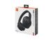JBL Tune 720BT Langalliset ja langattomat kuulokkeet, Bluetooth, 3,5 mm:n liitäntä, musta