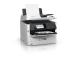 Epson WorkForce Pro WF-M5799DWF tulostin mustesuihkutulostin mustavalkoinen monitoimilaite A4, laskuri 100K-180K (käytetty) (Käytetty)