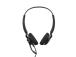 Jabra Engage 40 MS Stereo Inline Link langalliset kuulokkeet, USB-A, musta