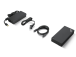 Lenovo ThinkPad Universal USB-C -telakka (40AY0090EU) Telakointiasema, musta