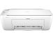 HP DeskJet 2810e All-in-One-tulostin Mustesuihkutulostin Väri MFP A4 7,5 ppm USB Wi-Fi
