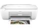HP DeskJet 2810e All-in-One-tulostin Mustesuihkutulostin Väri MFP A4 7,5 ppm USB Wi-Fi (SPEC)