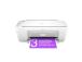 HP DeskJet 2810e All-in-One-tulostin Mustesuihkutulostin Väri MFP A4 7,5 ppm USB Wi-Fi (SPEC)