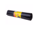 Roskapussit, 350L/5kpl, 60 mikr., musta