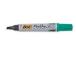 BIC-pysyvä MARKER ECO 2300 4-5 mm, vihreä, 1 kpl. 300027