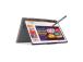 Lenovo Yoga 7i Kannettava tietokone 16'' WUXGA Touch Core Ultra 7 155U 16GB 1TB SSD W11H StormGrey (Myrskynharmaa)