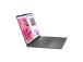 Lenovo Yoga 7i Kannettava tietokone 16'' WUXGA Touch Core Ultra 7 155U 16GB 1TB SSD W11H StormGrey (Myrskynharmaa)