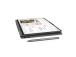 Lenovo Yoga 7i Kannettava tietokone 16'' WUXGA Touch Core Ultra 7 155U 16GB 1TB SSD W11H StormGrey (Myrskynharmaa)
