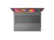 Lenovo Yoga 7i Kannettava tietokone 16'' WUXGA Touch Core Ultra 7 155U 16GB 1TB SSD W11H StormGrey (Myrskynharmaa)