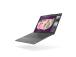 Lenovo Yoga 7i Kannettava tietokone 16'' WUXGA Touch Core Ultra 7 155U 16GB 1TB SSD W11H StormGrey (Myrskynharmaa)