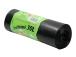 Roskapussit Plasta, 30l/20kpl, 25micr.