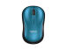 LOGITECH M185 langaton plug-and-play sininen (910-002236)