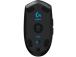 Logitech G305 Lightspeed langaton pelihiiri, RF Wireless + Bluetooth, 12000 DPI, musta
