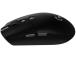 Logitech G305 Lightspeed langaton pelihiiri, RF Wireless + Bluetooth, 12000 DPI, musta