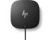 HP USB-C Dock G5 (5TW10AA) telakointiasema, musta