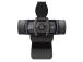 Logitech C920s PRO HD Webcam FHD 1920x1080, USB-A, musta