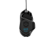Logitech G502 HERO langallinen pelihiiri, USB Type-A, optinen, 25600 DPI, musta
