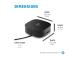 HP USB-C Dock G5 (5TW10AA) telakointiasema, musta
