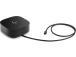 HP USB-C Dock G5 (5TW10AA) telakointiasema, musta