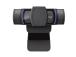 Logitech C920s PRO HD Webcam FHD 1920x1080, USB-A, musta