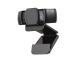 Logitech C920s PRO HD Webcam FHD 1920x1080, USB-A, musta