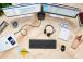 HP USB-C Dock G5 (5TW10AA) telakointiasema, musta
