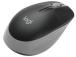 Logitech M190 täysikokoinen langaton hiiri, langaton RF, 1000 DPI, keskiharmaa