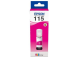 Epson 115 EcoTank (C13T07D34A) mustetankki, magenta, mustepunainen