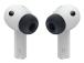 Samsung Galaxy Buds3 FE -kuulokkeet, Bluetooth, harmaa