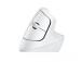 Langaton ergonominen hiiri Logitech Lift, valkoinen