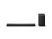 LG S70TY Soundbar, 3.1.1 ch, Musta